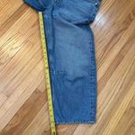 Citizens of Humanity Crop Length Barrel Miro Jeans Photo 8