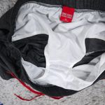 NCAA Ohio State Athletic Apparel Buckeyes OSU Women's Shorts Size XL Gray Lined Photo 7