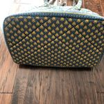 🚚Travel bag Yellow Photo 1