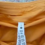 Lululemon  orange skirt Photo 2