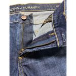 Citizens of Humanity  Dita Petite Bootcut Leg Jeans Womens Sz 30 Western Boho Photo 10