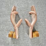 Schutz  Mali Block Heel Sandal Photo 10