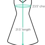 J.Crew  Collection One-Shoulder Ruffle Dress Black In Eyelet Size 2 NWT Photo 9