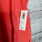 Old Navy Bright Coral Tank Top NWT XXL Photo 2