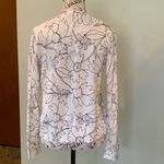 Loft Cream Lightweight Cotton Button Up Cardigan Sweater Women’s XS Extra Small Photo 3