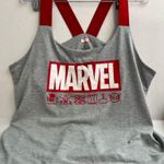  P Jammy Marvel Ladies Top Photo 0