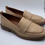 Seychelles NWB  Butterflies Loafer color beige size 6 soft leather 918 Photo 2