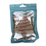 Handmade Christmas Tree Cake Car Air Freshner Freshie Sugar cookie Scent Brand New Photo 0