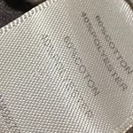 Rebecca Taylor Animal Print Long Sleeve Stretch Dress Mini Ruched Size 4 Women's Photo 10