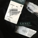 Ralph Lauren Lauren swimsuit. With mesh. NWT Photo 6