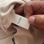 PacSun PAC 1980 PAC WHISPER Active Ivory On The Go Shrug small Photo 9