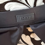 SKIMS  Elegant Black Triangle Bralette Swimming Bikini Top Photo 1