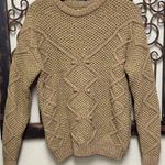 Mason & Belle  nightingale knit sweater Photo 0