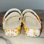 NEW Walt Disney World Map CROCS Vault 50th Anniversary Mens 8 Womens 10 NWT RARE Photo 4