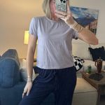 Cuts Clothing Almost Fridays Short Sleeve Tee Pink Size XS Photo 0