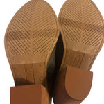 Joie Brand New  Kayden Suede booties 7.5 Photo 4