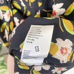 Free People  Charlie Printed Button Down Tunic Mini Dress Photo 5