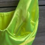 Neon Body Suit Photo 2