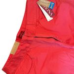 Merona  Women's Ankle Jeans in Coral Photo 2