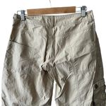 Patagonia Khaki Cargo Pants Photo 4