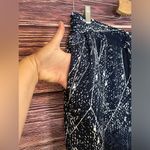 Mossimo Supply Co Mossimo Blue Designed Loose Fit. Size Large. Photo 5