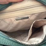 Steve Madden Green Crossbody Purse Photo 6