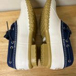 L.L.Bean Women’s  Duck boots size 10M Photo 4