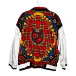 Vintage Janeve Athletic‎ Set Red Size M Photo 5