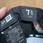 Myfitteds Los Angeles kings 2002 NHL all star game size 7 5/8 brand new very rare Black Photo 6