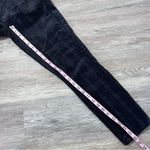 Citizens of Humanity  olivia high rise slim ankle corduroy‎ pants gray size 26 Photo 7