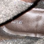 Apt. 9 🧜‍♀️  Quilted Tall Riding Boots, Size 8.5 Photo 3