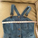 EUC s.Oliver Denim Midi Button Down Dress. Size EU 38/US M Blue Size M Photo 12