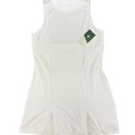 NEW Tuckernuck Tnuck Sport White Cane Victoria Tennis Dress Mini Medium M NWT Photo 5