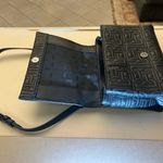 DKNY  Chic Black Quilted Crossbody Bag NEW Photo 5