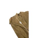 LIVERPOOL LOS ANGELES Utility Jacket In Toffee Brown size MEDIUM Photo 7