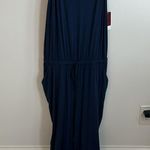 Tommy John Jog Romper Jumpsuit Size XXL Photo 1