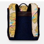 Disney Parks Black Panther: World of Wakanda Backpack for Adults Photo 2