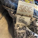 Big star Maddie Bootcut Boot cut flap pocket stretch classic western jeans 27 Photo 11