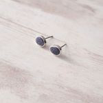 Stud Earrings Photo 2