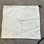 Kate Spade new york Laurel Way Leather Reiley Satchel, Black, Like New Photo 8