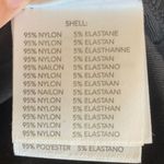 Tiger Mist Black Sunnie Wrap Cut Out Dress Photo 2