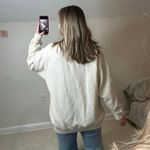 Aerie : Colorado Mock Neck Oversized Sweatshirt Photo 1