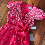 Eliza J NWT  maxi dress Photo 2