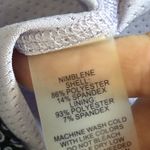 Title Nine  Skort Womens 6 Nimblene Tennis Built In Shorts Athletic Pickleball Photo 2