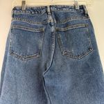 PacSun  Women's Cotton Distressed Mom Jeans Size 25 Photo 6