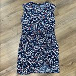 Kenneth Cole Stylish Women's Patterned Dress large Photo 1