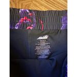 Avia Floral Workout Shorts Size Large Photo 4