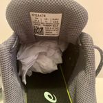 ASICS Woman’s Gel Venture 7 Trail Running Shoes Photo 6