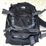 The North Face  hiking backpack Photo 0