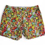 Crown & Ivy Floral Jungle Shorts / 20Wπ΄ππΈ Photo 0
